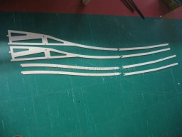 Fuselage construction (284)